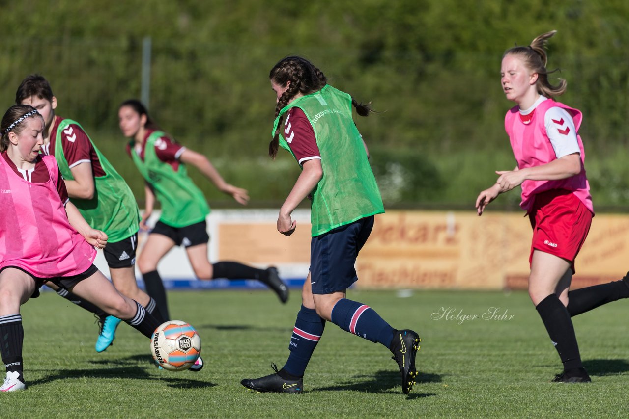 Bild 170 - Stuetzpunkttraining